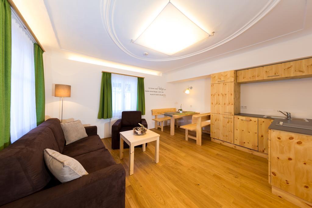 Himmlisch Urlauben St. Nikolai Apartman Sankt Nikolai im Sölktal Kültér fotó
